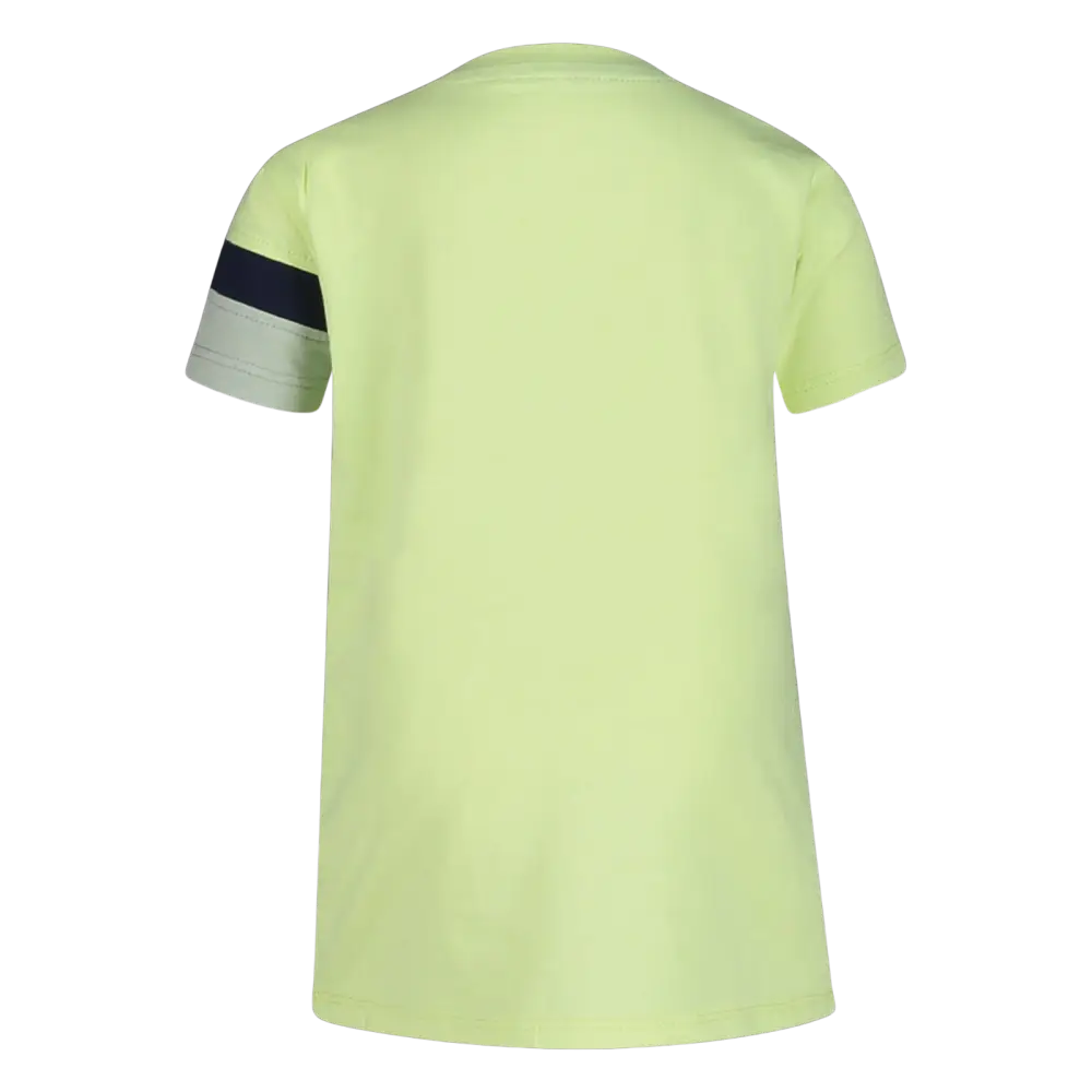 Shortsleeves -- Rex - kinderkleding