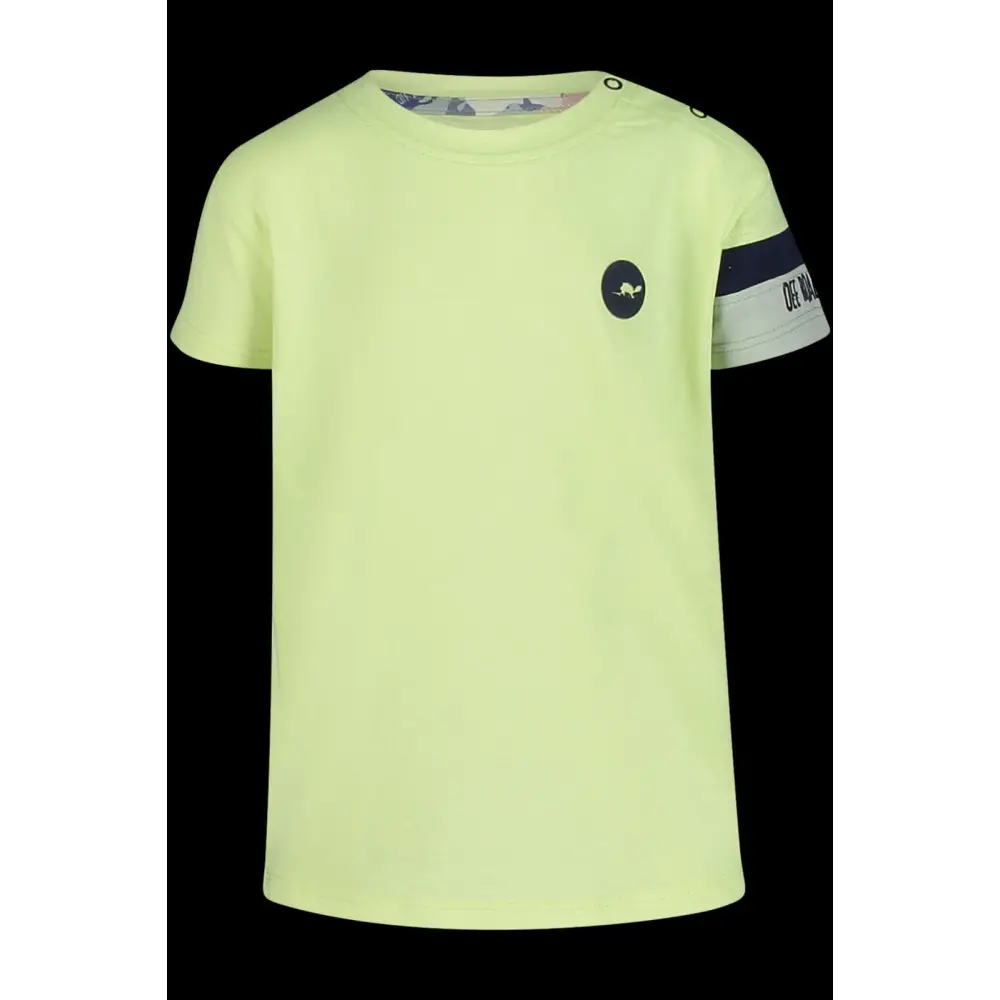 Shortsleeves -- Rex - kinderkleding