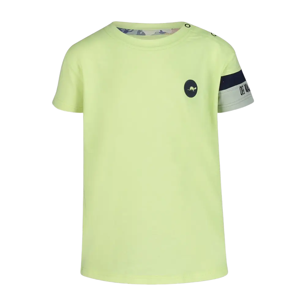 Shortsleeves -- Rex - kinderkleding