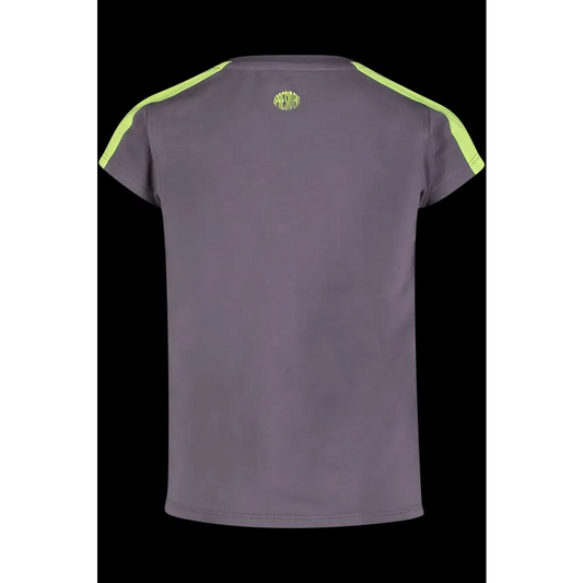 Shortsleeves -- River - kinderkleding