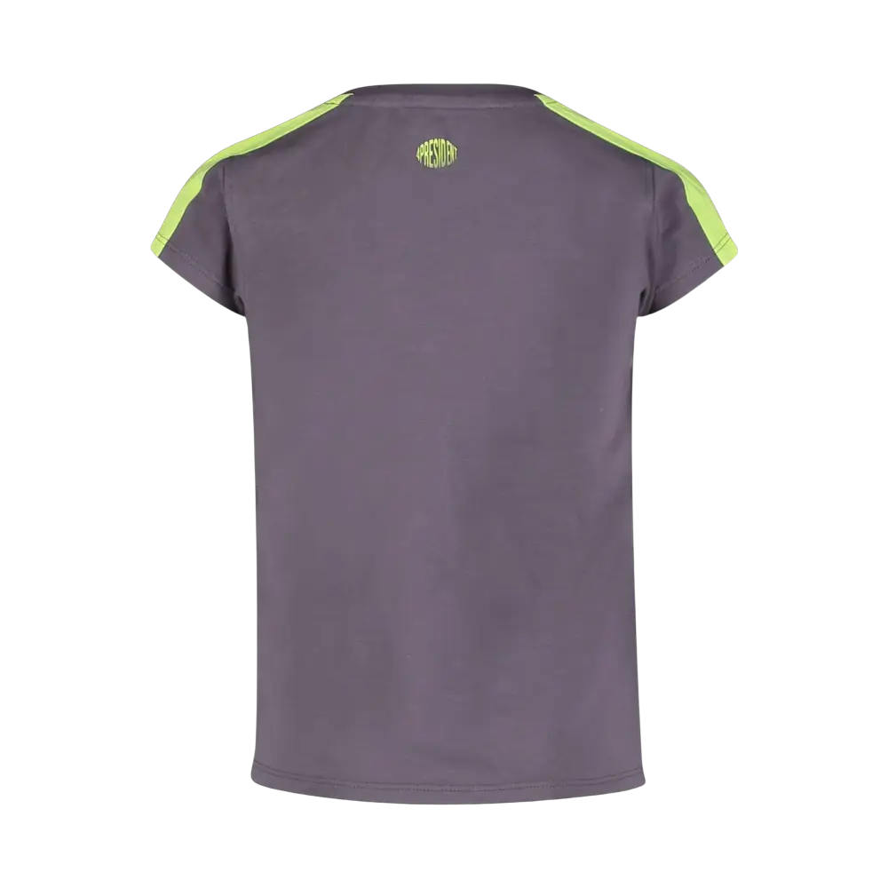 Shortsleeves -- River - kinderkleding