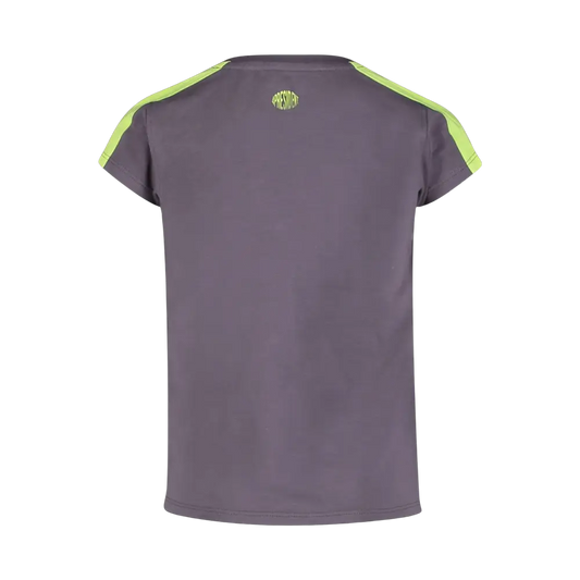 Shortsleeves -- River - kinderkleding