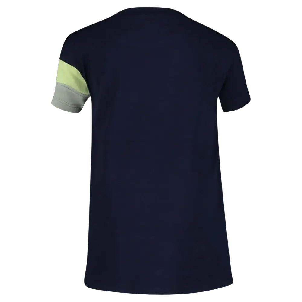 Shortsleeves -- Roly - 74 / Blauw - kinderkleding