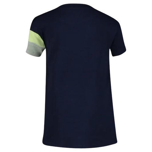 Shortsleeves -- Roly - 74 / Blauw - kinderkleding