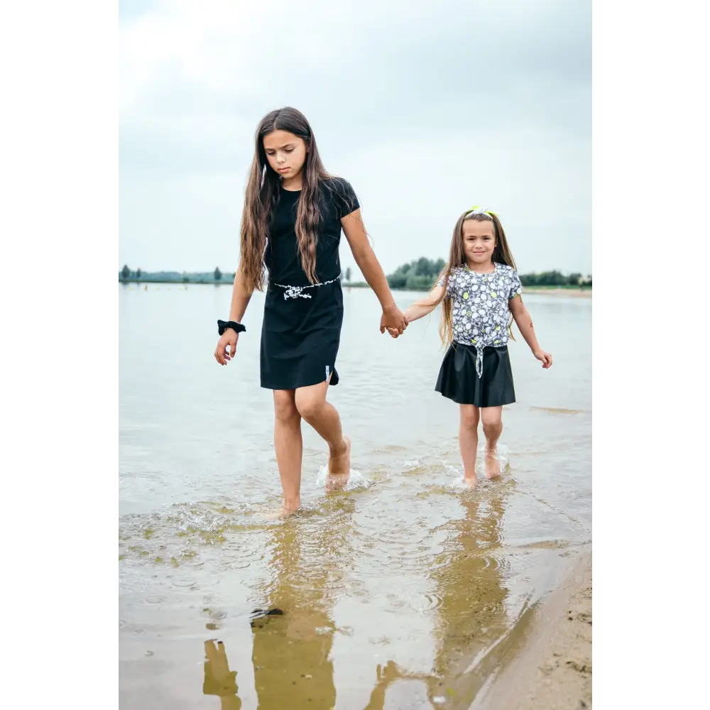 Shortsleeves -- Rori - kinderkleding