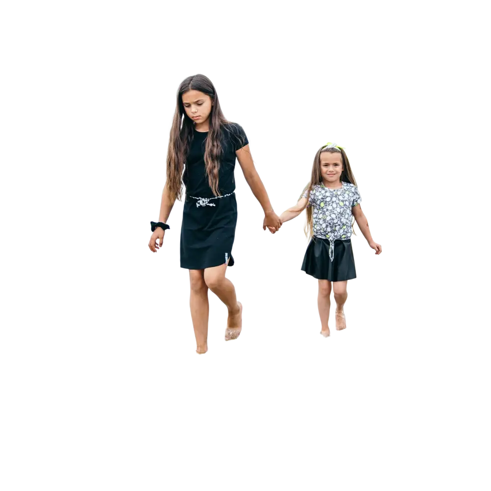 Shortsleeves -- Rori - kinderkleding