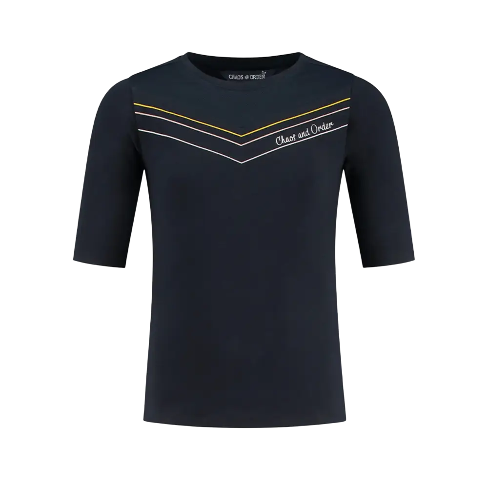 Shortsleeves -- Ruth - kinderkleding