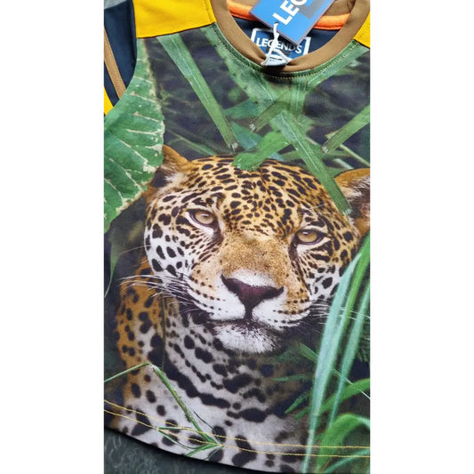 Shortsleeves -- Ryan - kinderkleding