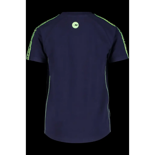 Shortsleeves -- Sepp - kinderkleding