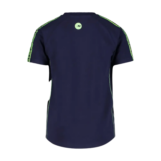 Shortsleeves -- Sepp - kinderkleding