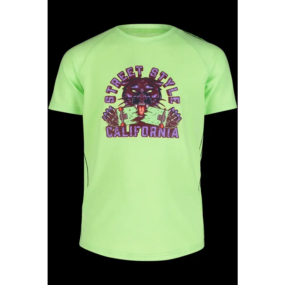 Shortsleeves -- Shon - kinderkleding