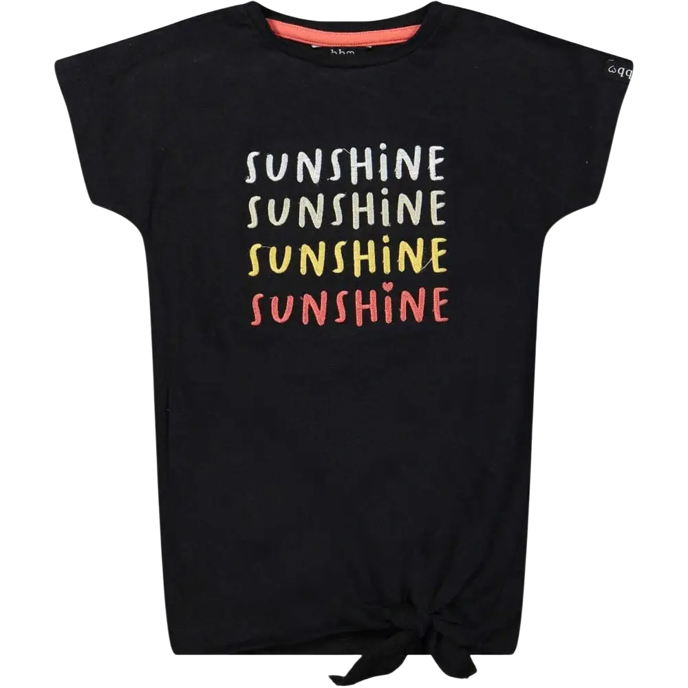Shortsleeves -- Sunshine - kinderkleding
