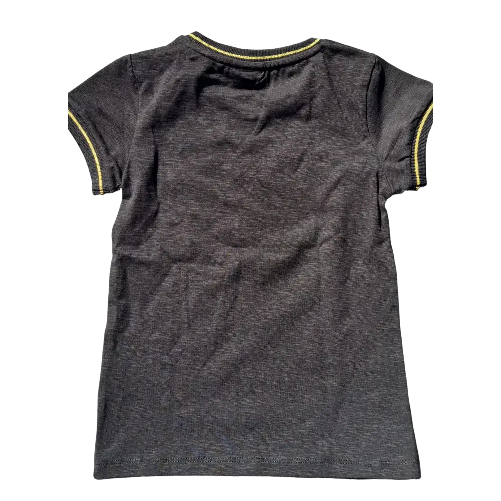 Shortsleeves -- Tigers - kinderkleding