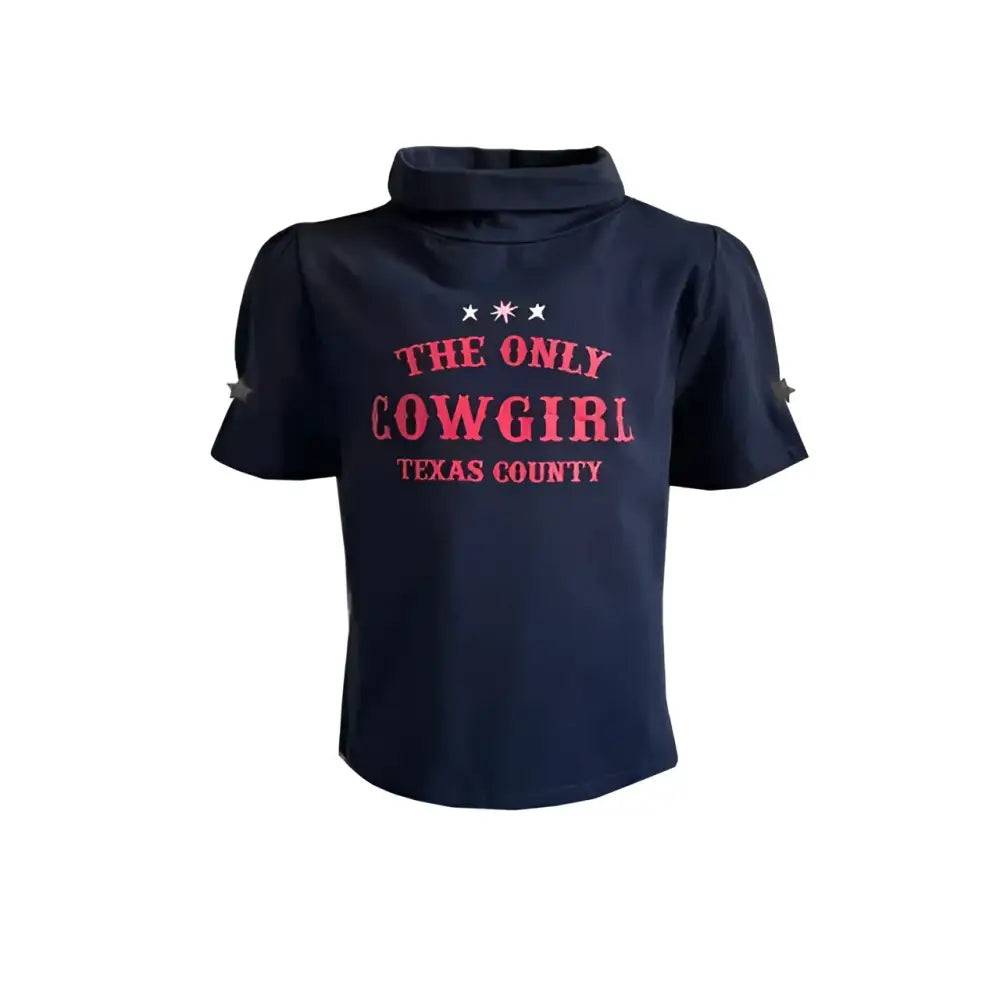 Shortsleeves -- Tracy - kinderkleding