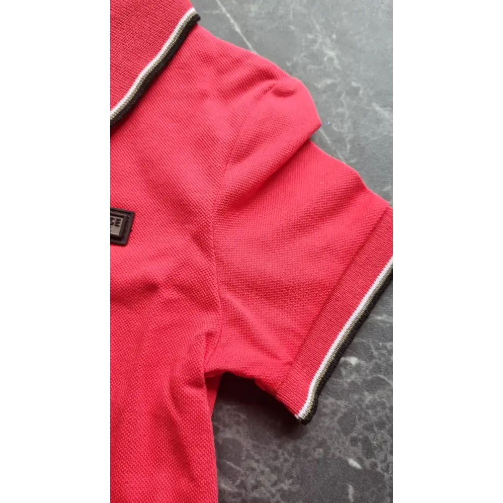 Shortsleeves Vinrose kinderkleding
