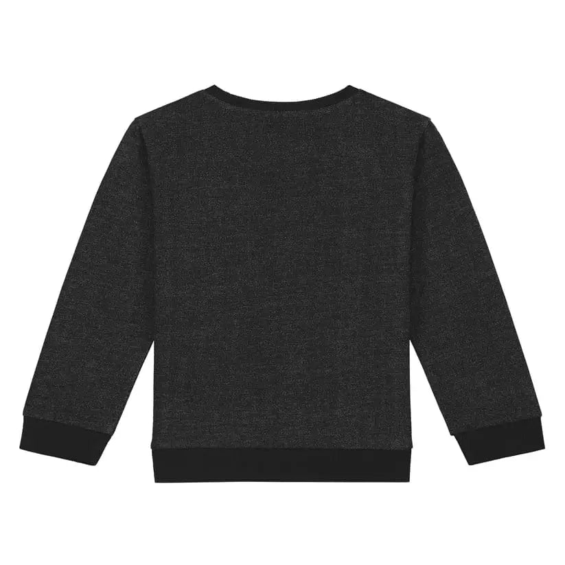 Sweater -- Camper Bear - kinderkleding