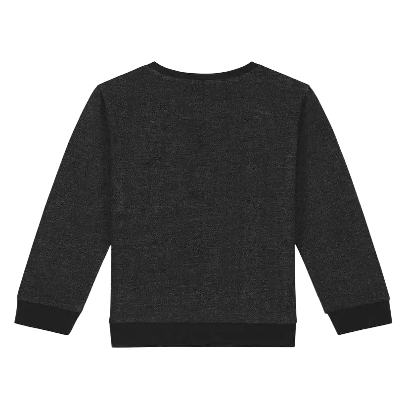 Sweater -- Camper Bear - kinderkleding