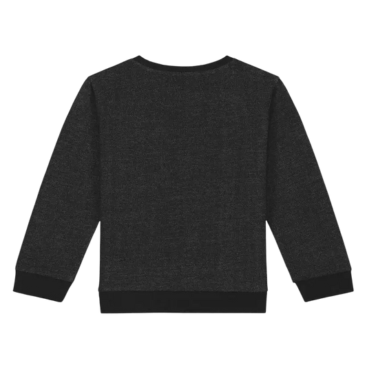 Sweater -- Camper Bear - kinderkleding