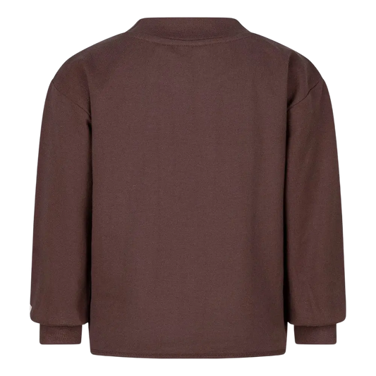 Sweater -- Colneck - kinderkleding
