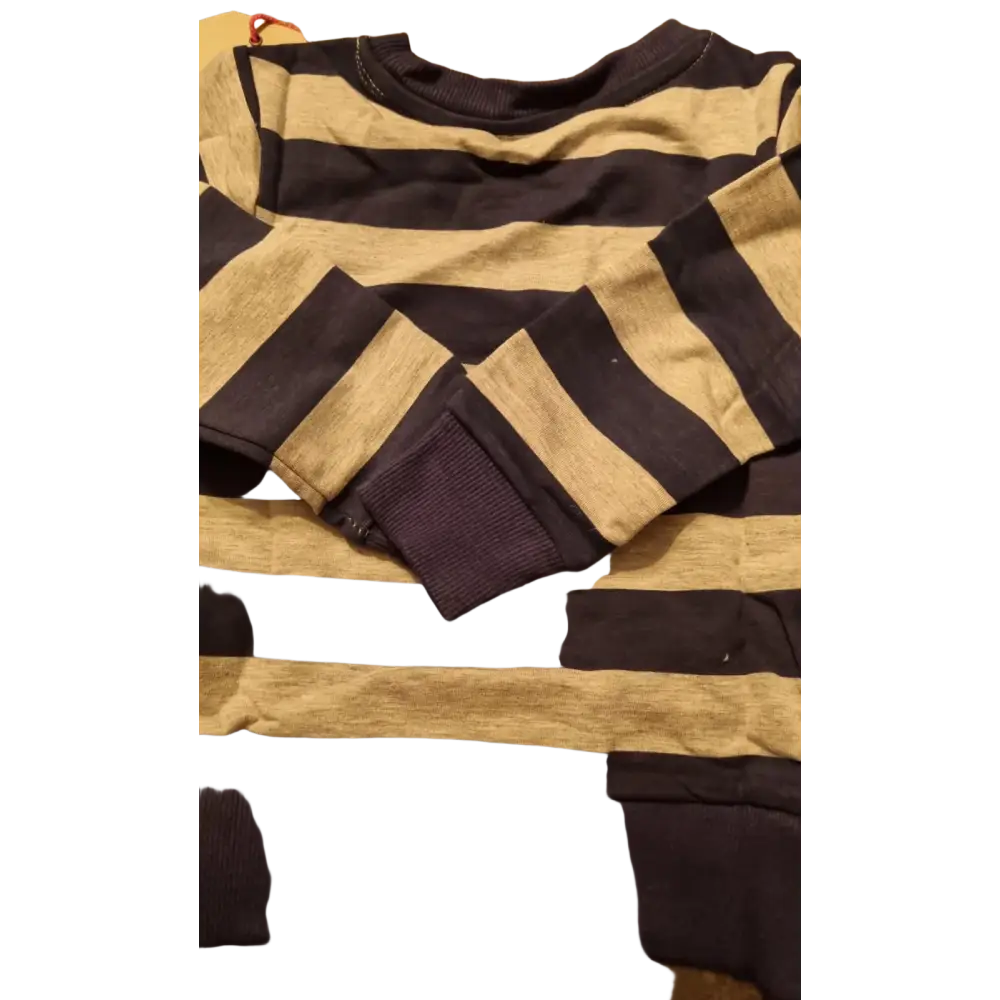 Sweater -- Dream Big - 92 / Grijs - kinderkleding