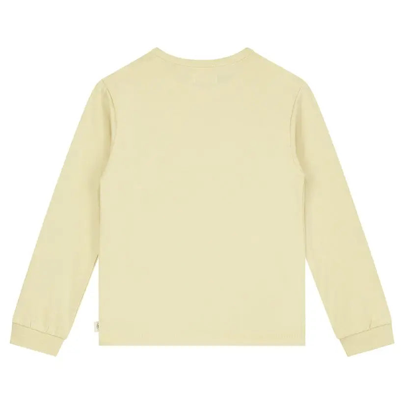 Sweater -- Let’s jump - kinderkleding