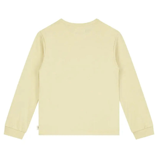 Sweater -- Let’s jump - kinderkleding