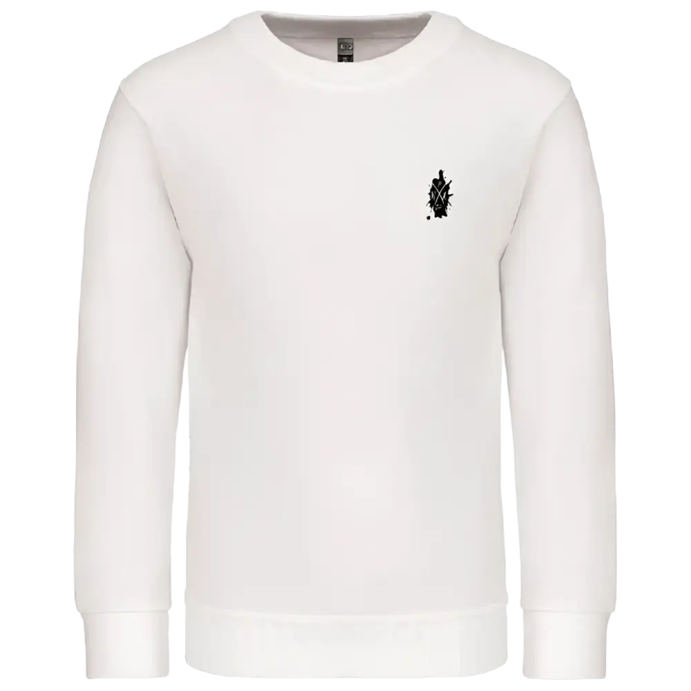 Sweater -- matties DIAMOND - kinderkleding