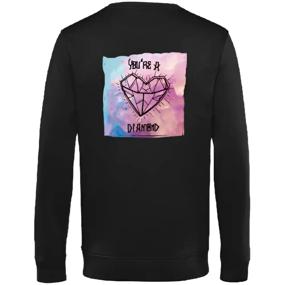 Sweater -- matties DIAMOND MOMS - Kleding