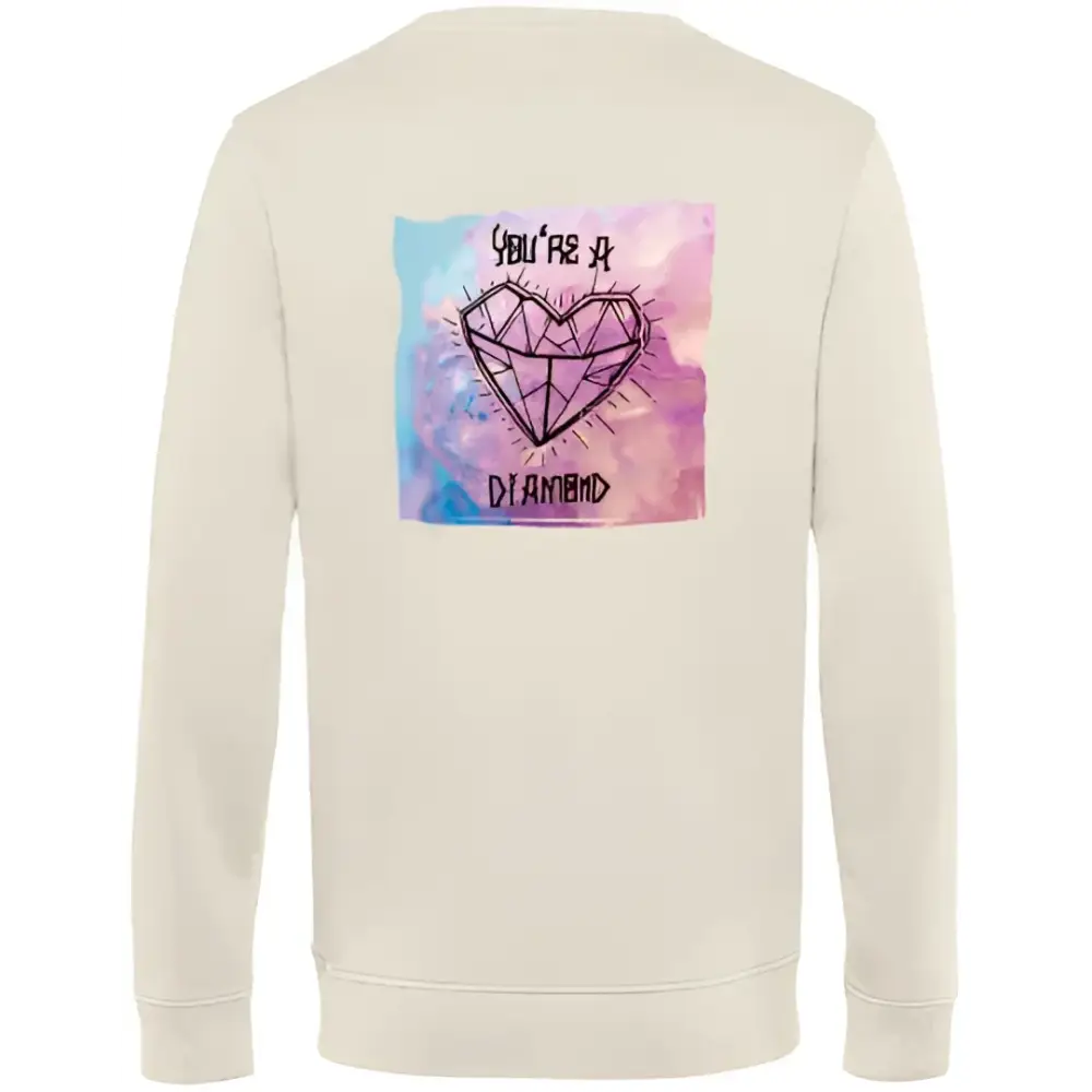 Sweater -- matties DIAMOND MOMS - Kleding