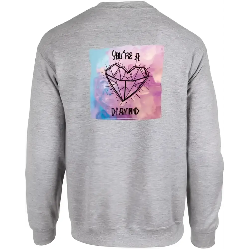 Sweater -- matties DIAMOND MOMS - Kleding