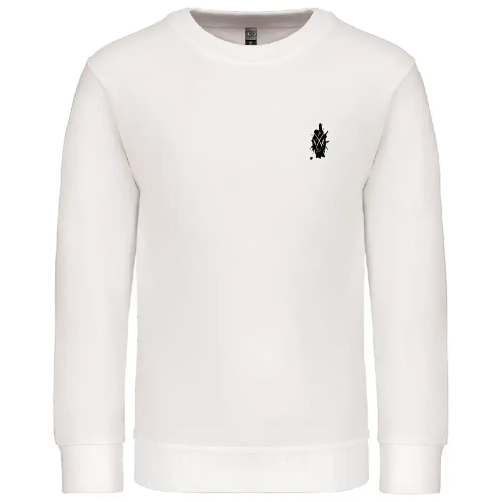 Sweater -- matties - kinderkleding