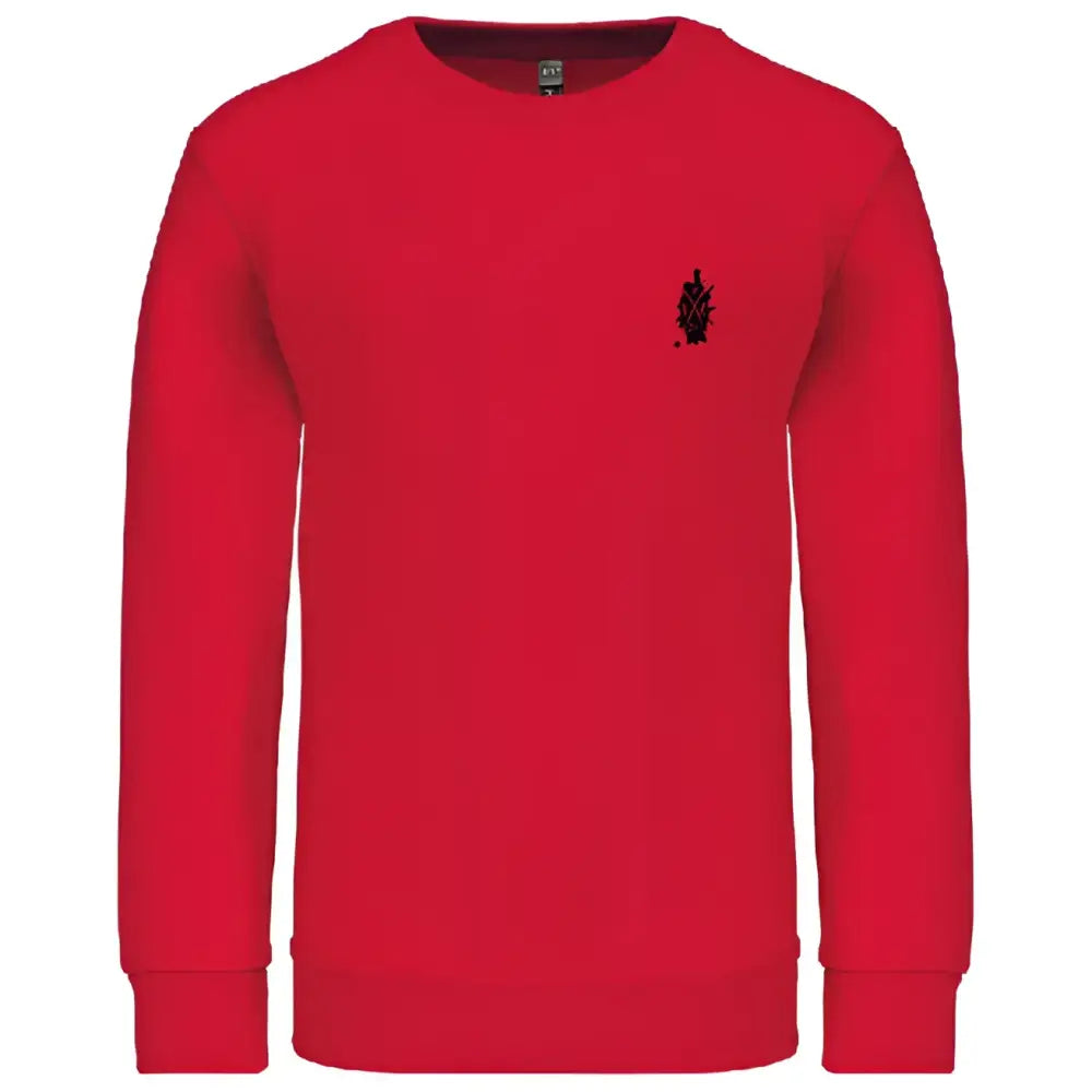 Sweater -- matties KING - kinderkleding