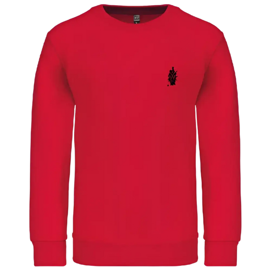 Sweater -- matties KING - kinderkleding