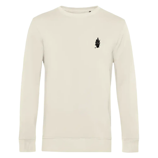 Hoodie -- Matties GROWN UPS - Kleding