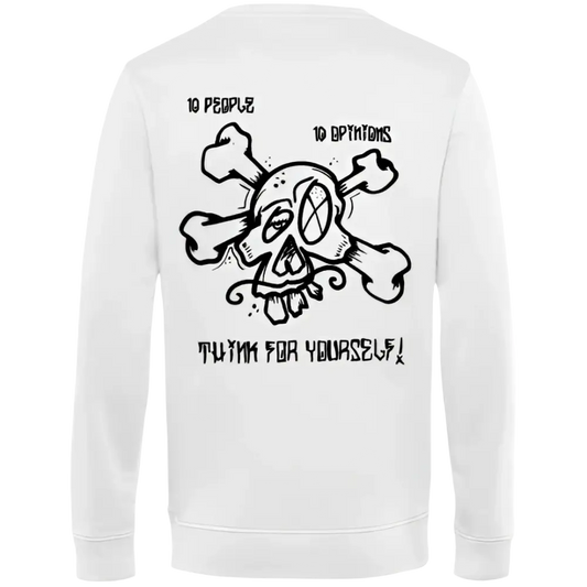 Sweater -- Matties TATTOO GROWN UPS - Kleding