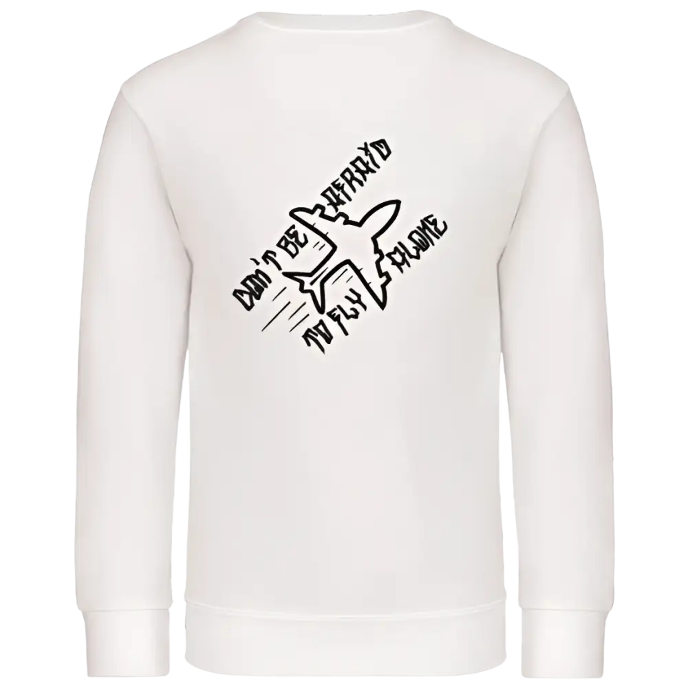 Sweater -- Matties TATTOO KIDS - kinderkleding