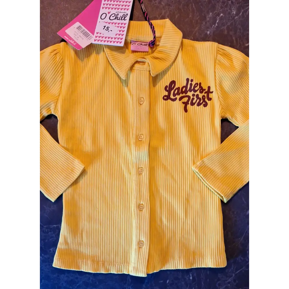 Sweater -- Mirthe - kinderkleding