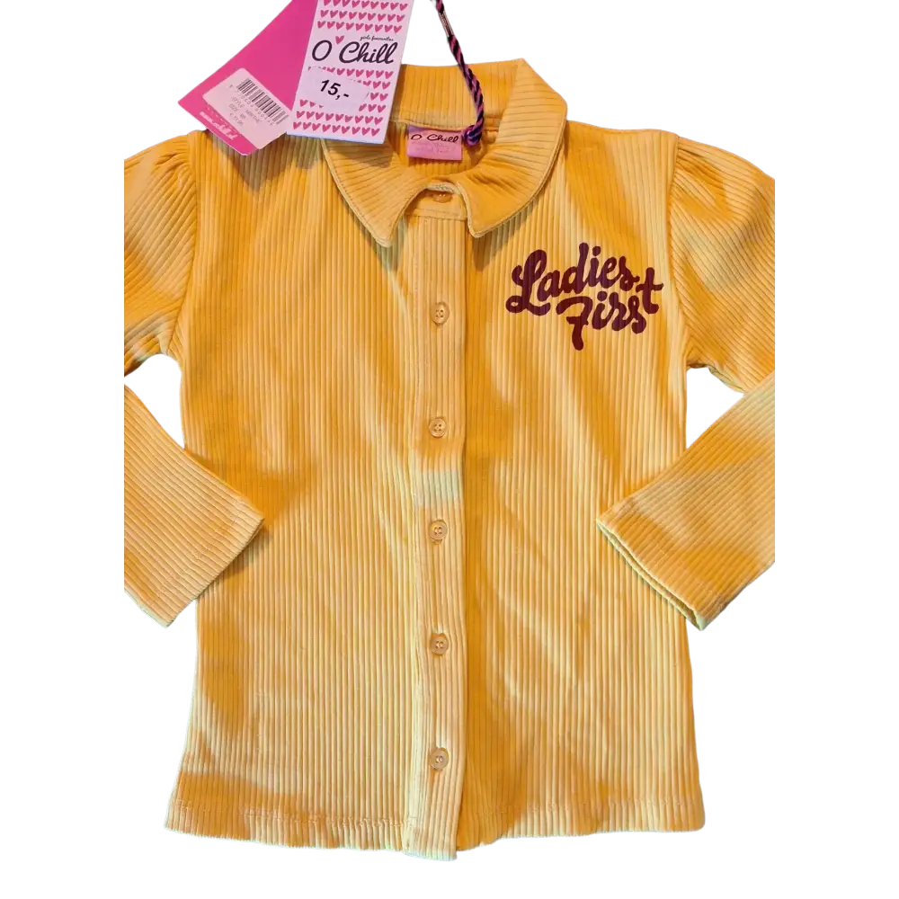 Sweater -- Mirthe - kinderkleding