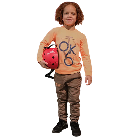 Sweater -- Nev - kinderkleding