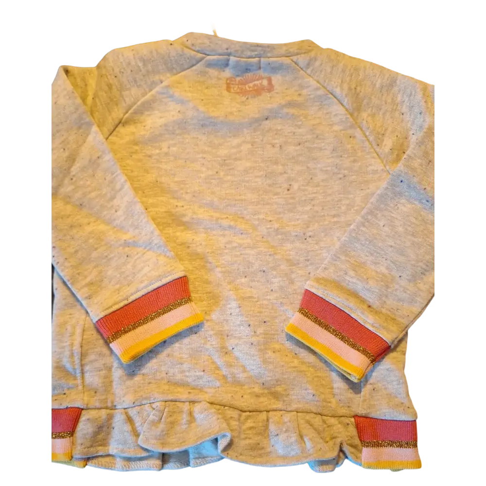 Sweater -- Nimmy - kinderkleding
