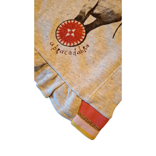 Sweater -- Nimmy - kinderkleding