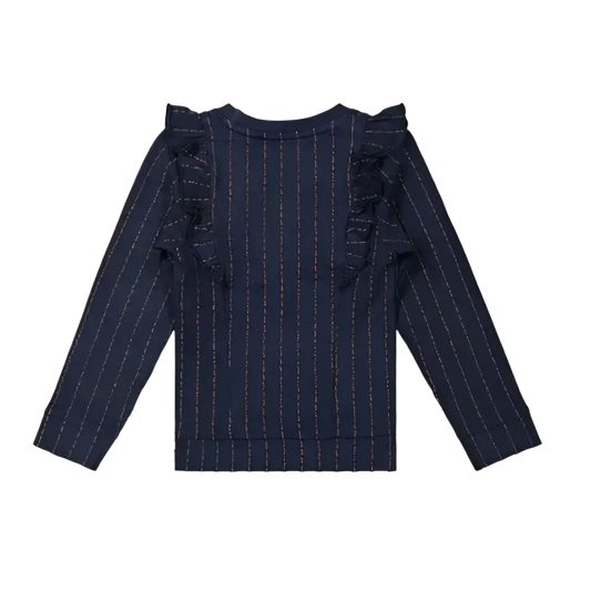 Sweater -- No Rules - kinderkleding