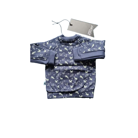 Sweater -- Noah - kinderkleding