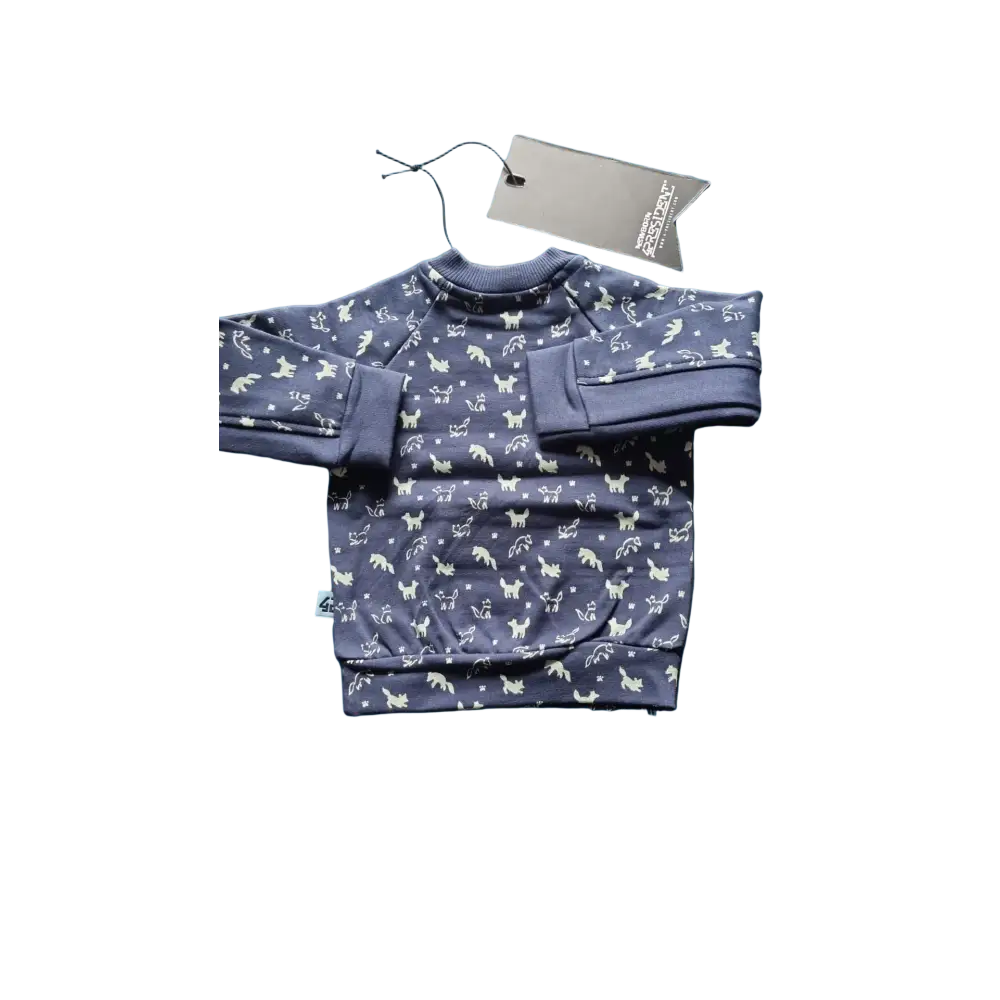 Sweater -- Noah - kinderkleding