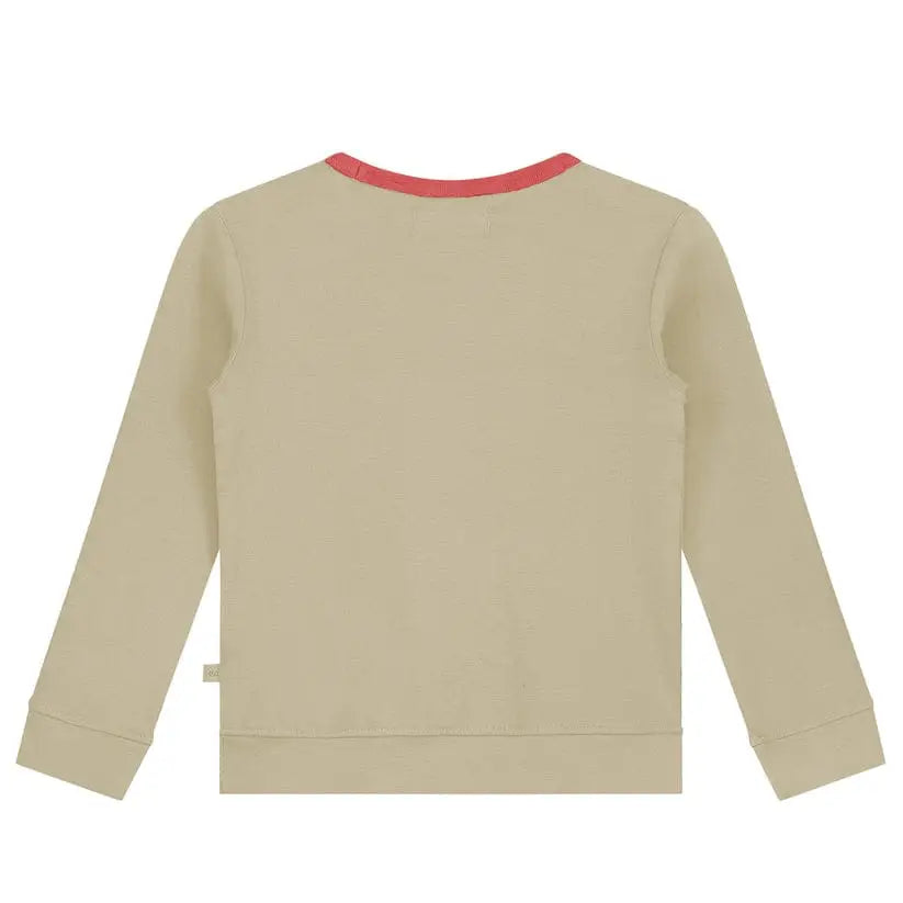 Sweater -- Pack Your Bags - kinderkleding