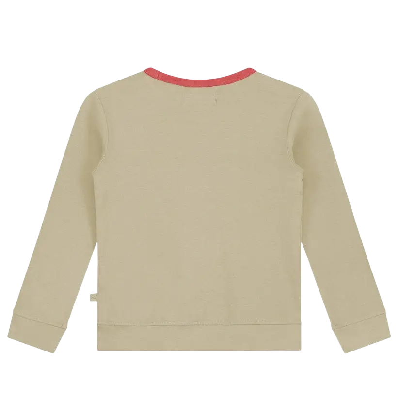 Sweater -- Pack Your Bags - kinderkleding