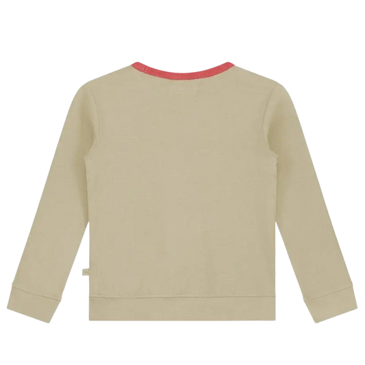 Sweater -- Pack Your Bags - kinderkleding