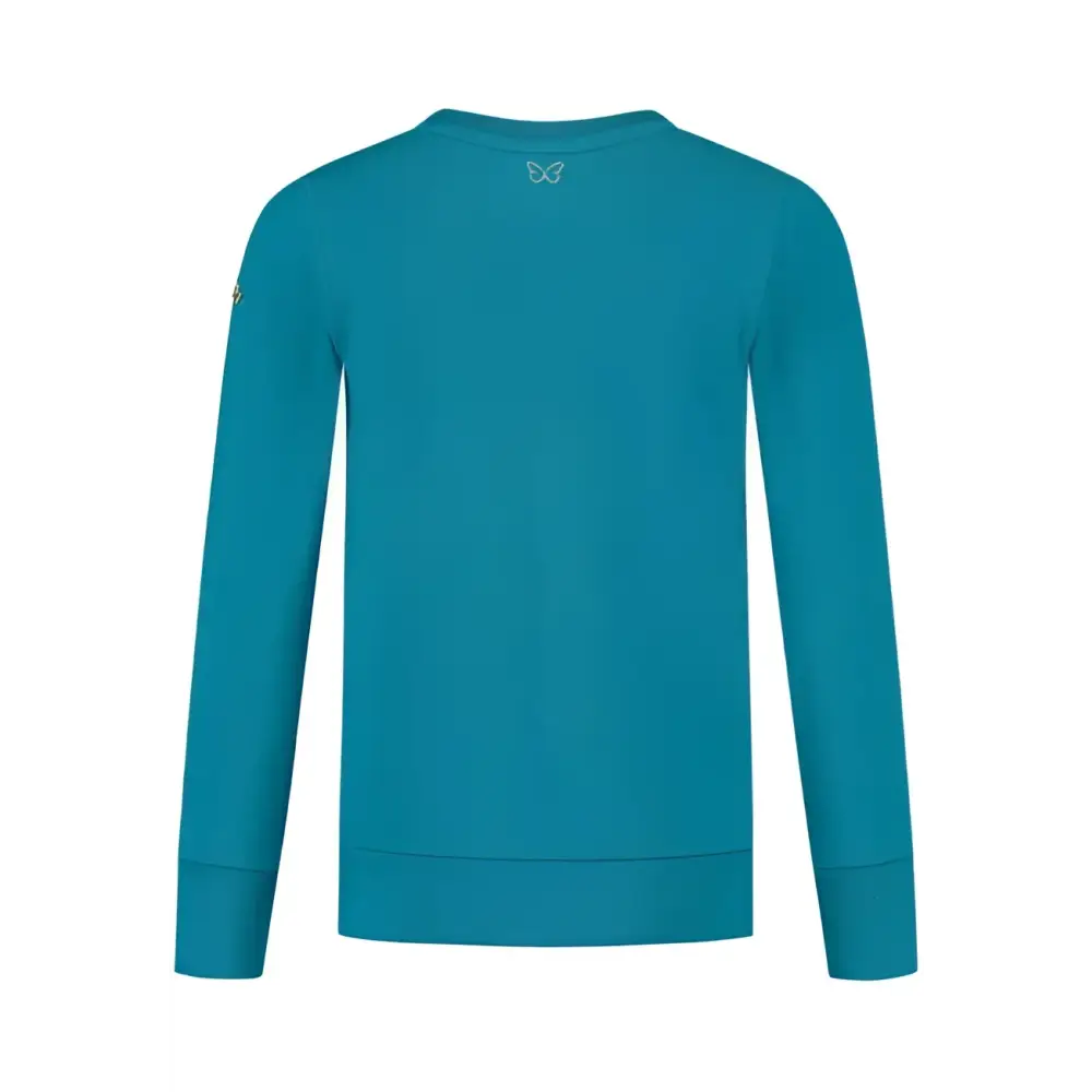 Sweater -- Pelle - kinderkleding