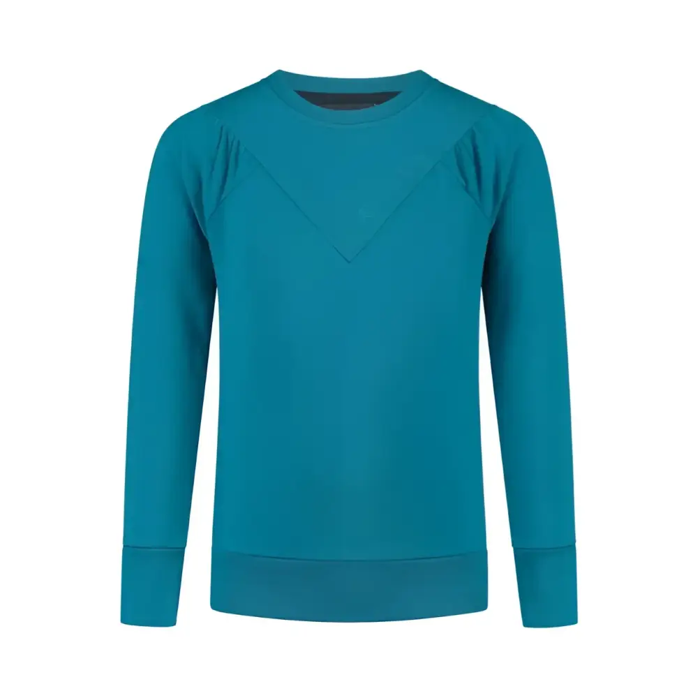 Sweater -- Pelle - kinderkleding
