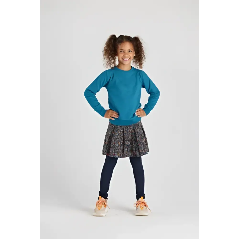 Sweater -- Pelle - kinderkleding